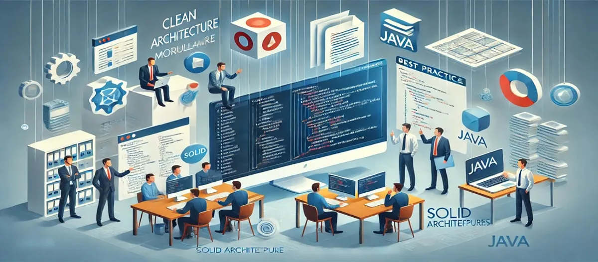 Convención de Nombres en Clases Java: Mejora de Legibilidad y Mantenibilidad