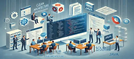 Convención de Nombres en Clases Java: Mejora de Legibilidad y Mantenibilidad