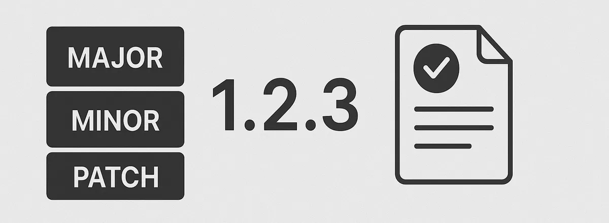 Descubre el Poder del SemVer: Optimiza el Versionado de tu Software y Mantén un CHANGELOG Excepcional