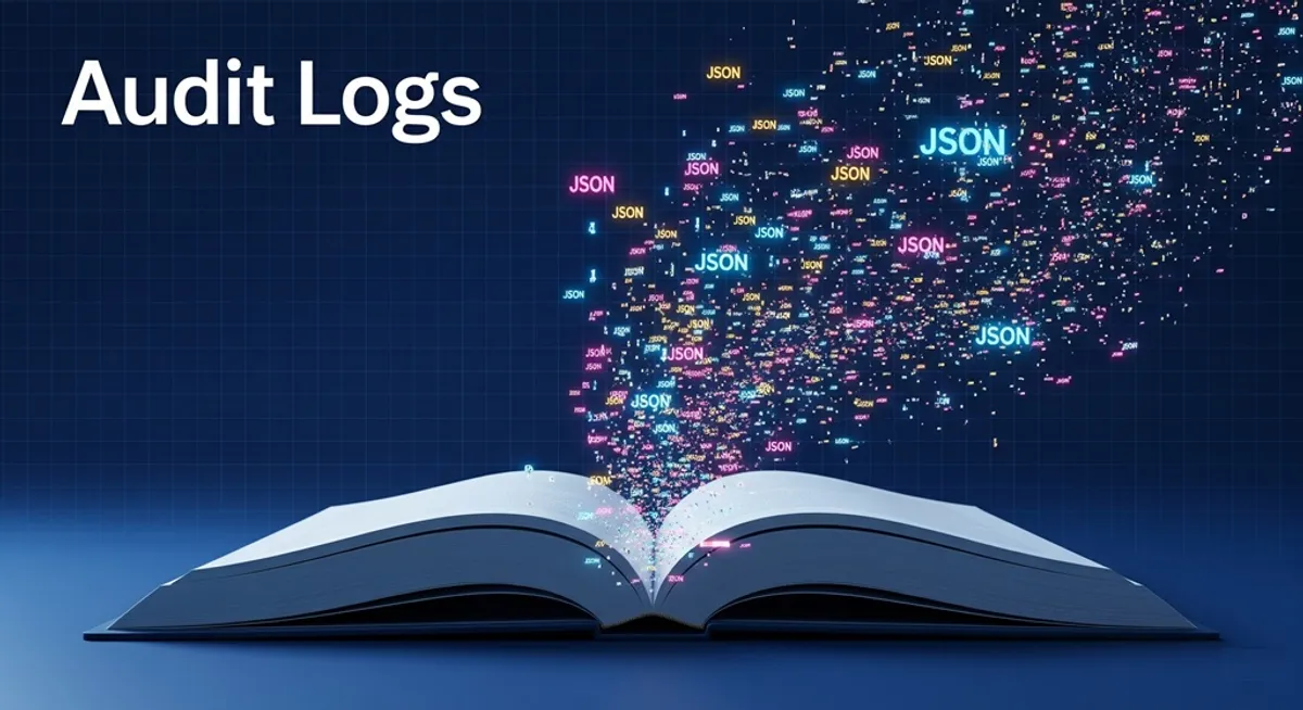 Auditoría: Un Enfoque Auto-Declarativo