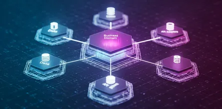 Arquitectura DDD y Hexagonal: Construyendo Software para el Futuro