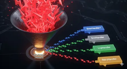 Más Allá del `try-catch`: Diseñando un Sistema de Excepciones Robusto y Escalable 🎯