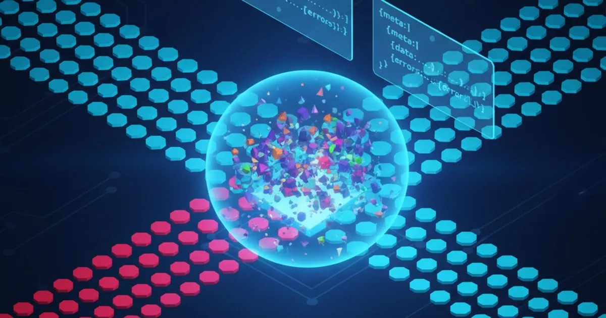 El Arte de la Consistencia: Creando Respuestas API Predecibles en Spring MVC