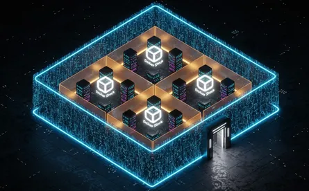 Arquitectura de Confianza Cero en Docker Compose: Estrategias de Aislamiento y Segmentación de Redes