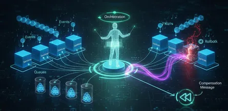 Arquitectura distribuida y el abandono consciente de ACID